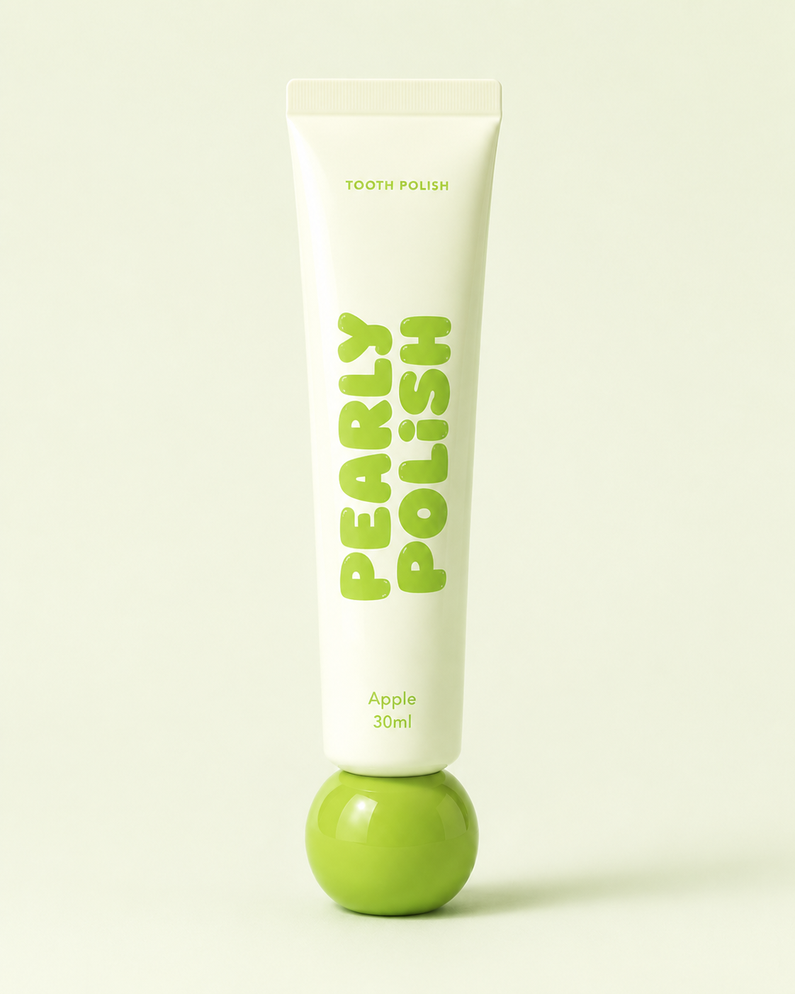 Apple Toothpolish
